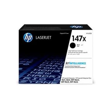 HP 147X-W1470X Yüksek Kapasiteli Toner