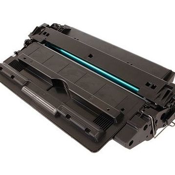 HP 14A-CF214A Muadil Toner