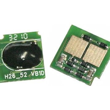 HP 14A-CF214A Toner Chip