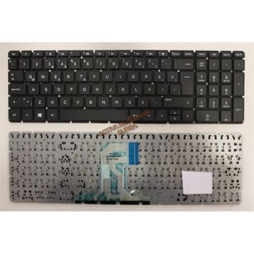 Hp 15-AC002NT Klavye
