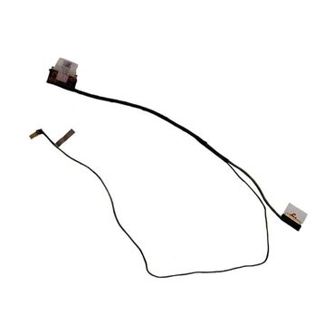 Hp 15-AC004NT M7W75EA Data LVDS Led Ekran Flex Kablo