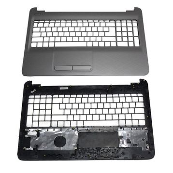 HP 15-AC005NT-M7W76EA Klavye