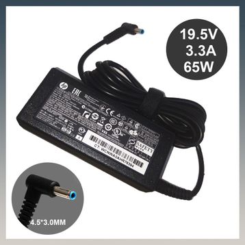 HP 15-AC008NT Notebook Uyumlu Orjinal Adaptör