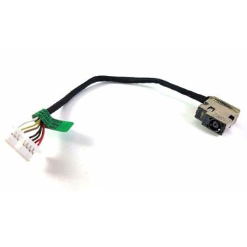 HP 15-AC015NT 15-AC016NT Power Jack Kablolu Şarj Soketi