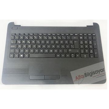 Hp 15-AC015NT Silver Üst Kasa