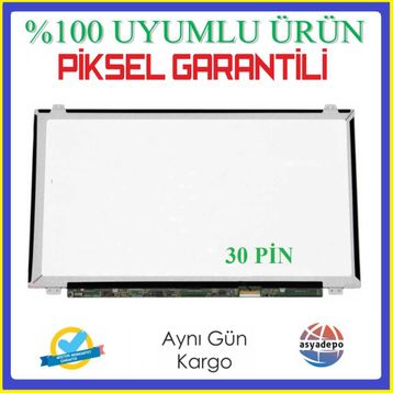 Hp 15-AC018NT Uyumlu Notebook Ekran