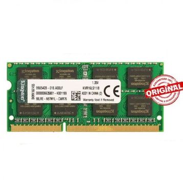 HP 15-AC019NT, N1M19EA 8gb Ddr3 Notebook Ram Bellek