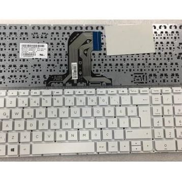 Hp 15-AC021NT Klavye