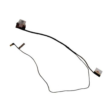 Hp 15-AC022NT P3S85EA Data LVDS Led Ekran Flex Kablo