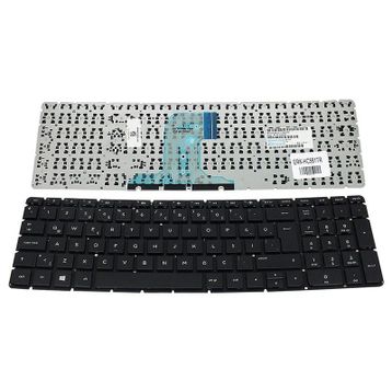 Hp 15-AC102NT Klavye