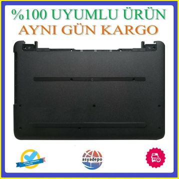 HP 15-AC116NT Alt Kasa