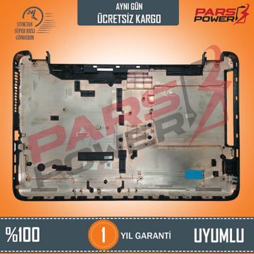 HP 15-AC118NT Alt Kasa