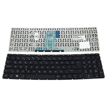 Hp 15-AC118NT Klavye