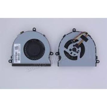 Hp 15-AC121DX Uyumlu Notebook Fan