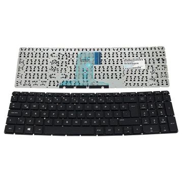 HP 15-AC127NT-V8R38EA Klavye