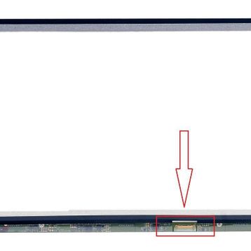 HP 15-AF004NT Klavye
