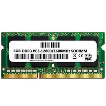 HP 15-AF012NT, N2G79EA 8gb Ddr3 Notebook Ram Bellek