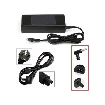 HP 15-AF108NT 15-AF109NT Uyumlu Laptop Adaptör