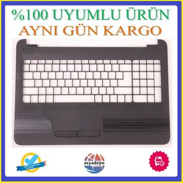 Hp 15-AF109NT Alt Kasa