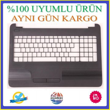 Hp 15-AF109NT Alt Kasa