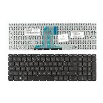 HP 15-AF112NT Klavye