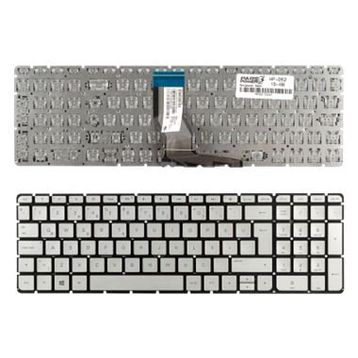 HP 15-AN000 Klavye