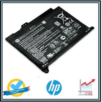 HP 15-AU009NT X7H08EA Batarya