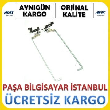 Hp 15-AU011NT 15-AU100NT Pavilion Uyumlu Laptop Menteşe Takımı