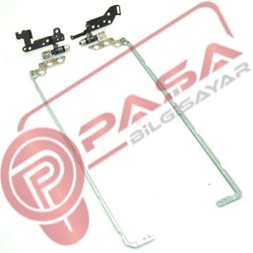 Hp 15-AU011NT 15-AU100NT Pavilion Uyumlu Laptop Menteşe Takımı