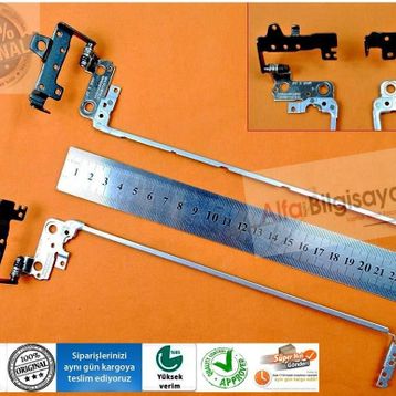 HP 15-AY002NT Klavye