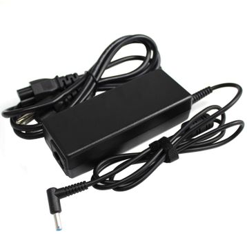 Hp 15-AY012NT 15-AY013NT Siyah Uyumlu Adaptör