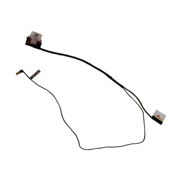 Hp 15-AY016NT W7Z14EA Data LVDS Led Ekran Flex Kablo