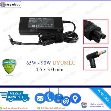 HP 15-AY019NT Klavye