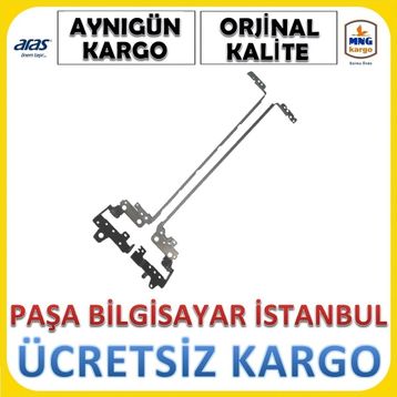 Hp 15 AY023NT Uyumlu Menteşe