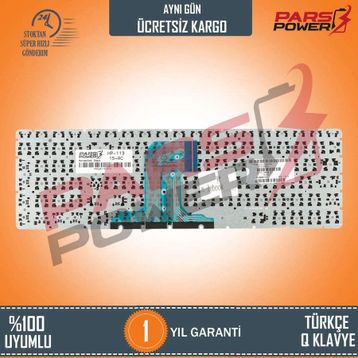 HP 15-AY024NT-Y0A49EA Klavye
