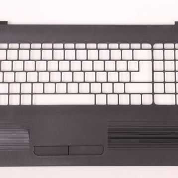 Hp 15-AY102NT Siyah Üst Kasa
