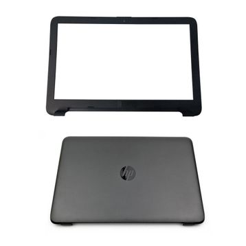 Hp 15-AY105NT Siyah Üst Kasa