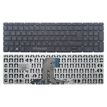 HP 15-AY109NT Klavye