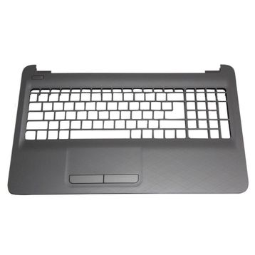 Hp 15-AY109NT Siyah Üst Kasa