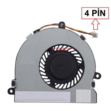 HP 15-AY112NT Klavye