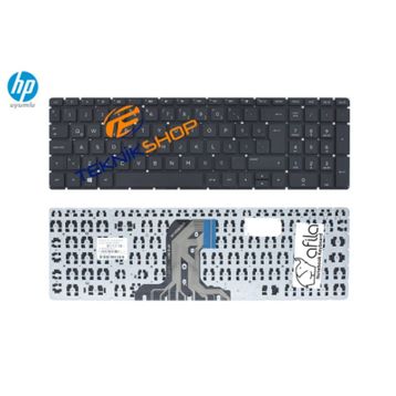 HP 15-AY117NT-Z6J41EA Klavye
