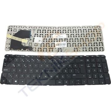 Hp 15-B031ST Klavye