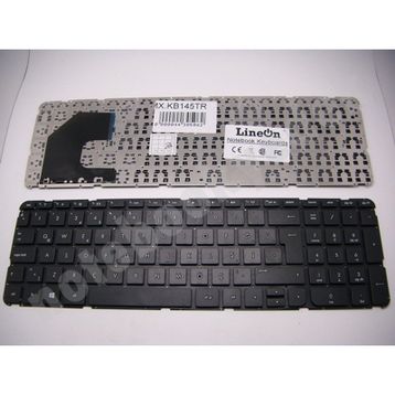 Hp 15-B031ST Klavye