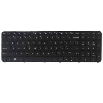 HP 15-B100 Klavye