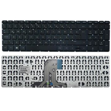 HP 15-BA000NT Klavye