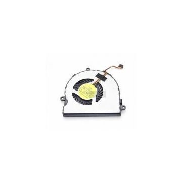 Hp 15-BA000NT Uyumlu Notebook Fan