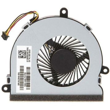 HP 15-BA003NT Fan