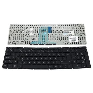 HP 15-BA006NT Notebook Klavye