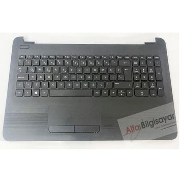 HP 15-BA007NT Notebook Klavye