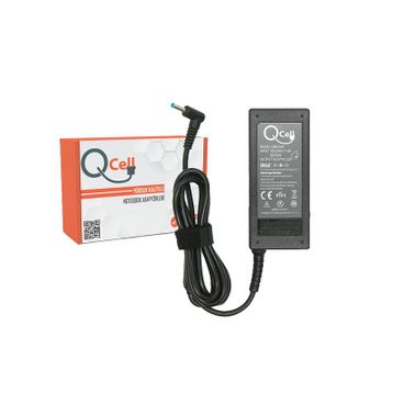 HP 15-BA007NT Uyumlu Notebook Şarj Adaptörü
